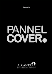 Alcantara Automotive